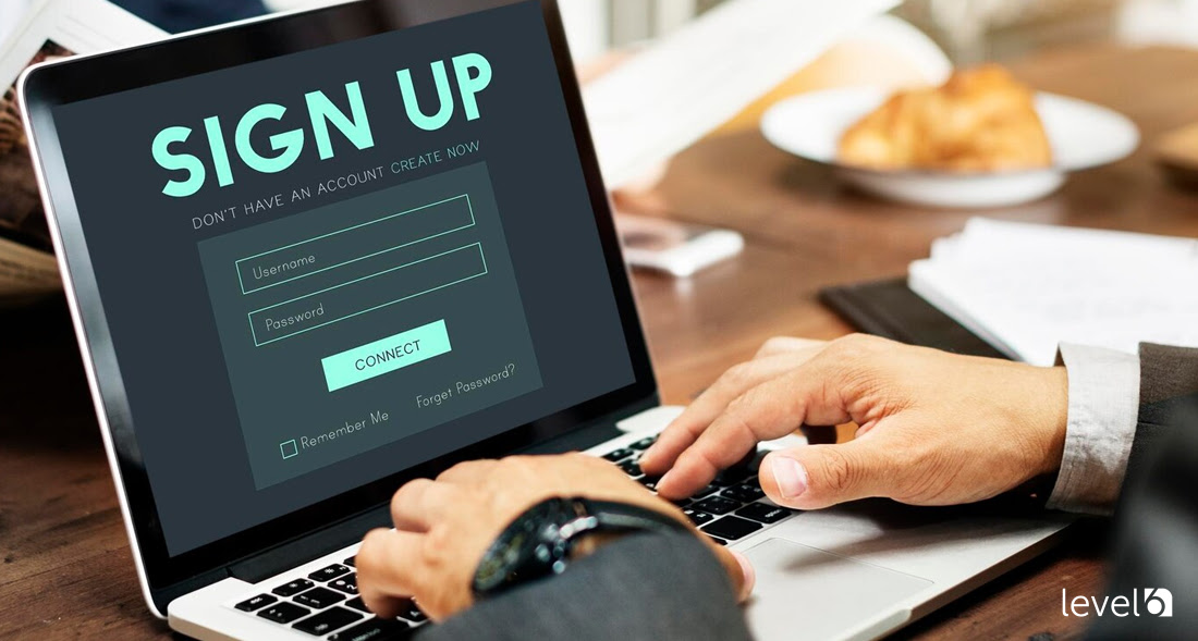 Signing Up for a Program