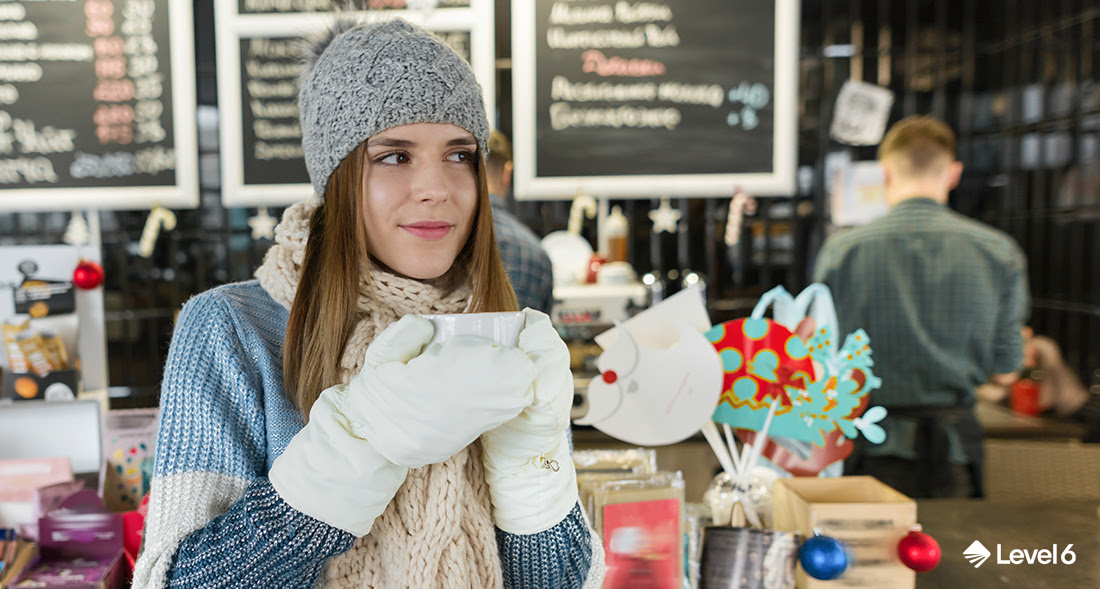 Small Moments That Create Big Results