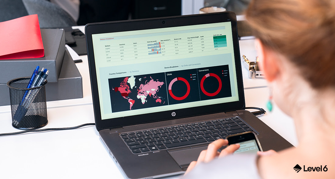 Smart Tools for Better Territory Planning