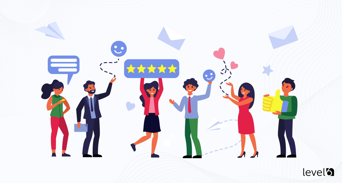 Soliciting Program Feedback