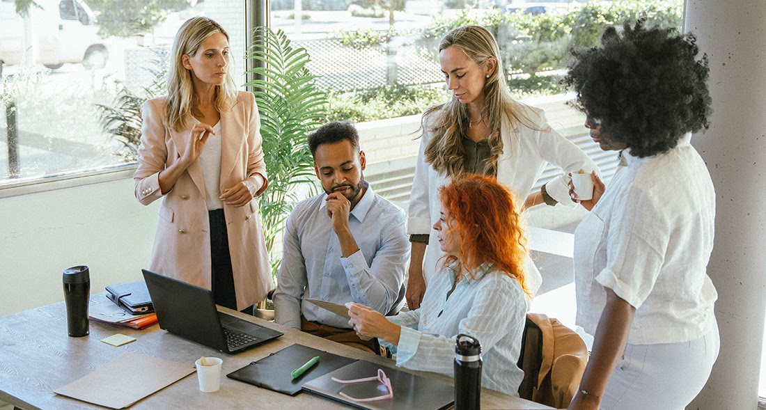 Speed Beats Perfection in the First 90 Days