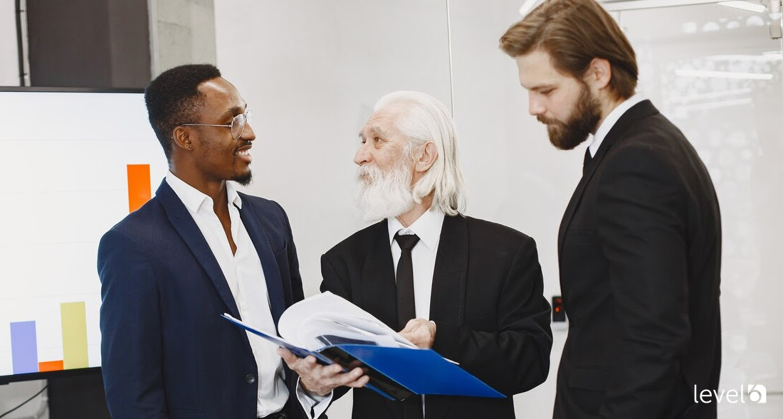 Steps For Partner Satisfaction