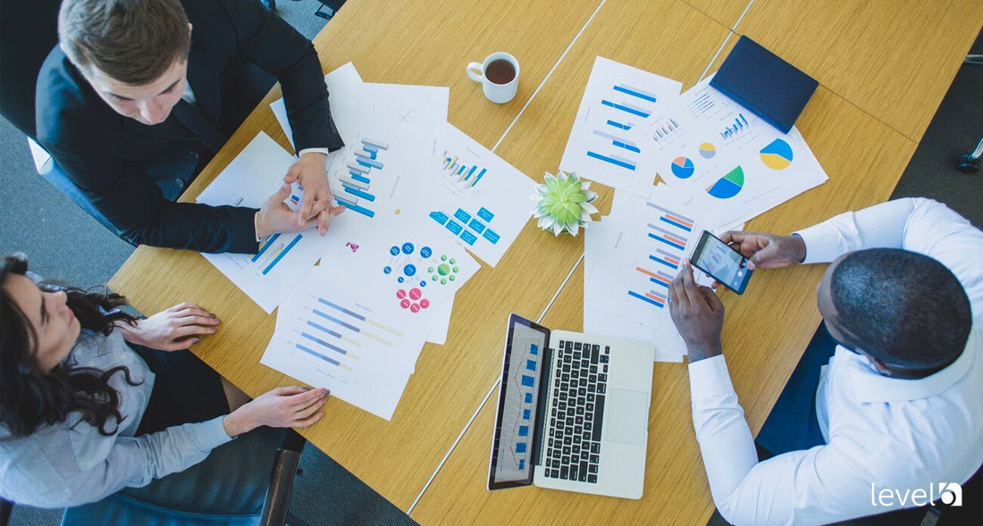 Strategic Business Partners