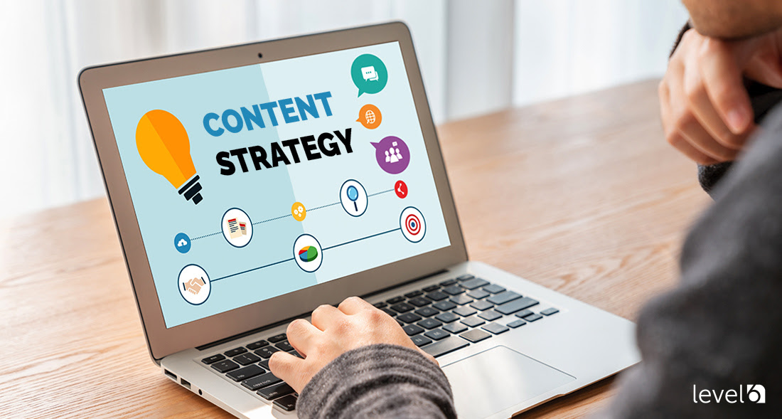 Strategies For Content Creation
