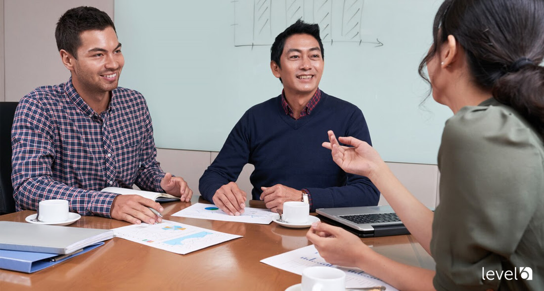 Strategies To Improve Communication