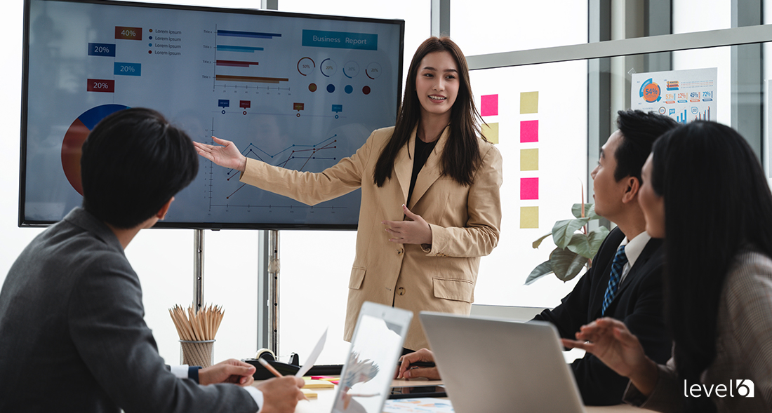 Team Making an Informed Decision