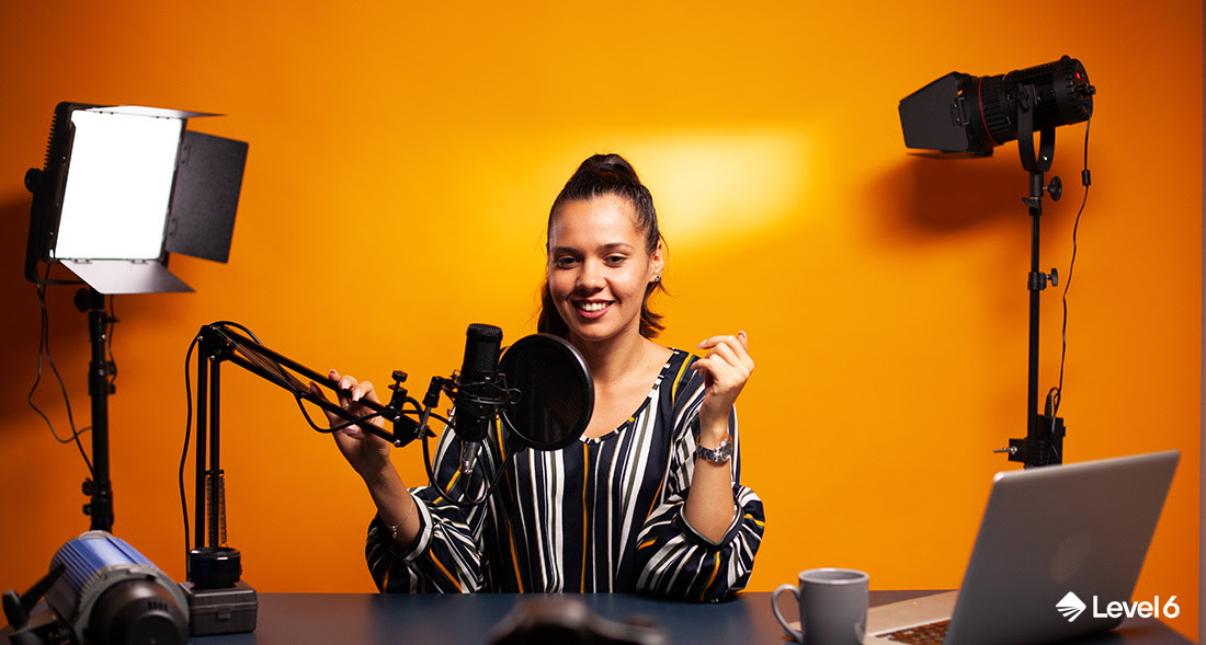 Tech And Office Upgrades