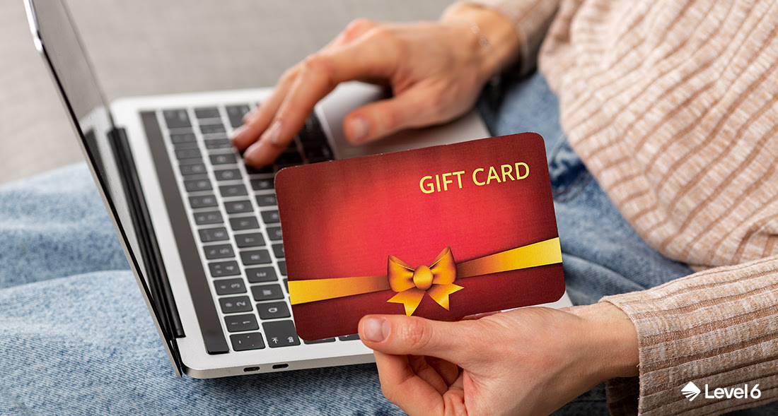 The Complex Laws Behind Gift Cards