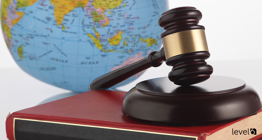 The International Laws