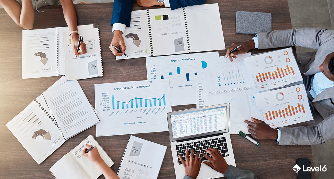 The Right Pay Mix By Role