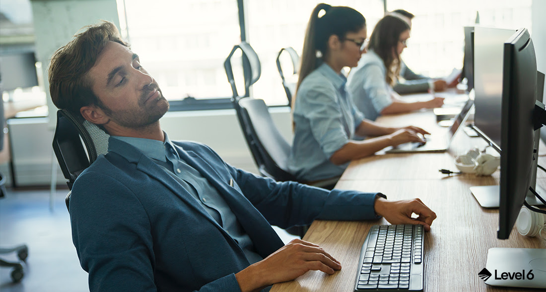 The Signs of Reward Fatigue in Your Team