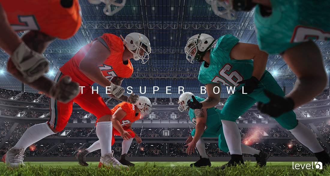The Super Bowl