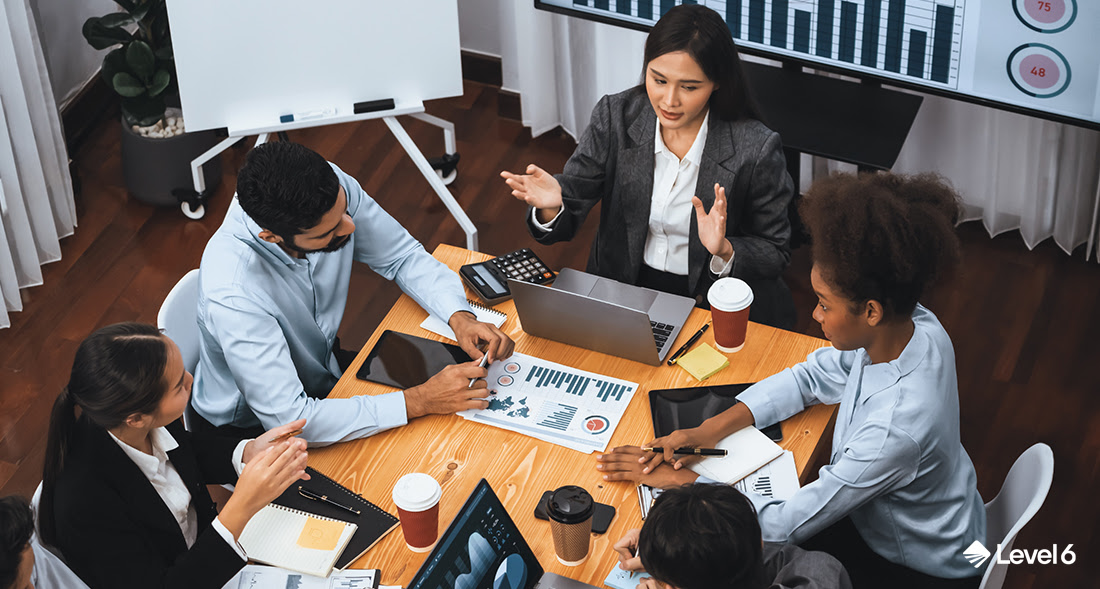 The Top Mistakes with Thresholds and Gates