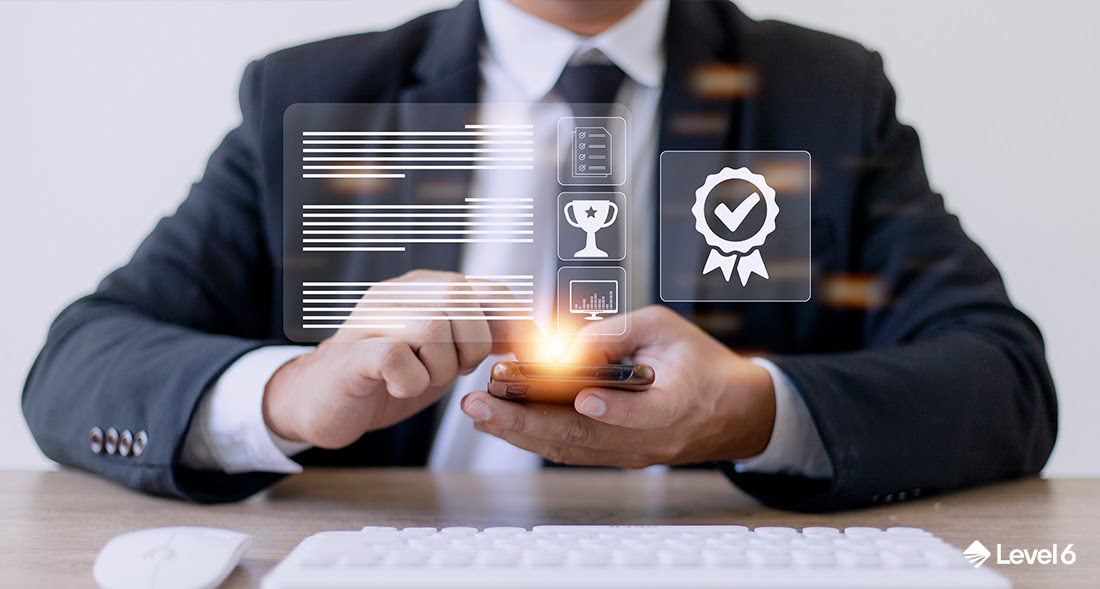 The Training That Partners Really Want