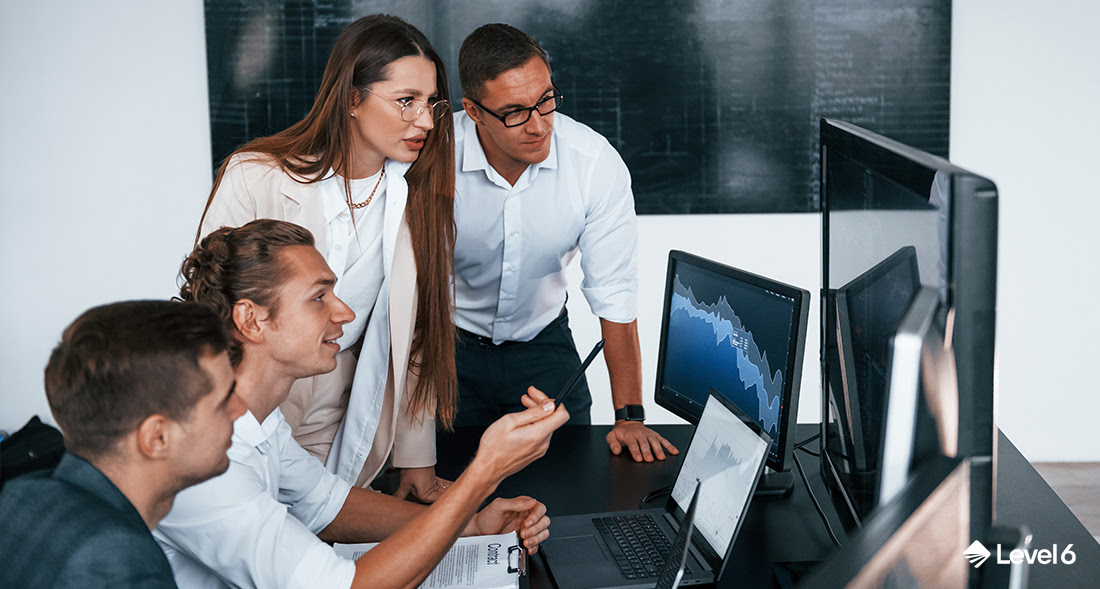 Three Factors That Drive Your Choice