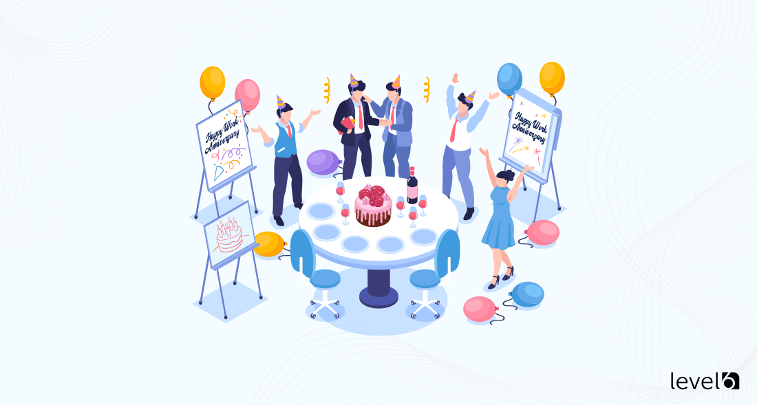 Throwing a Work Party