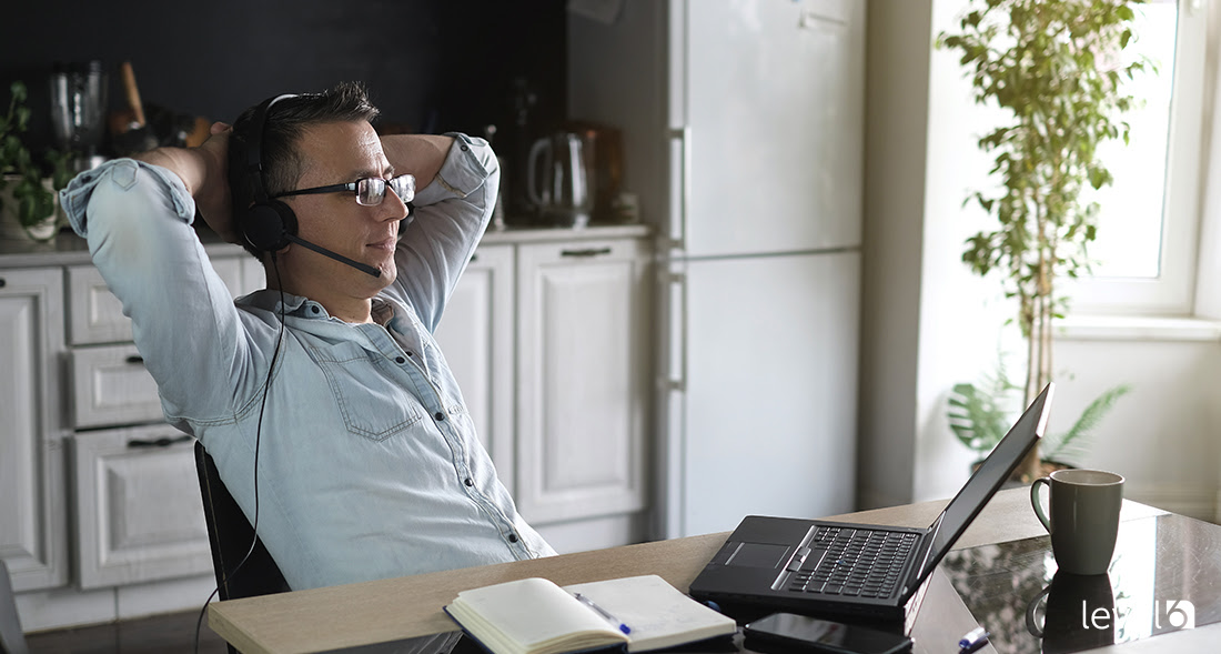 Time Off And Flexible Work