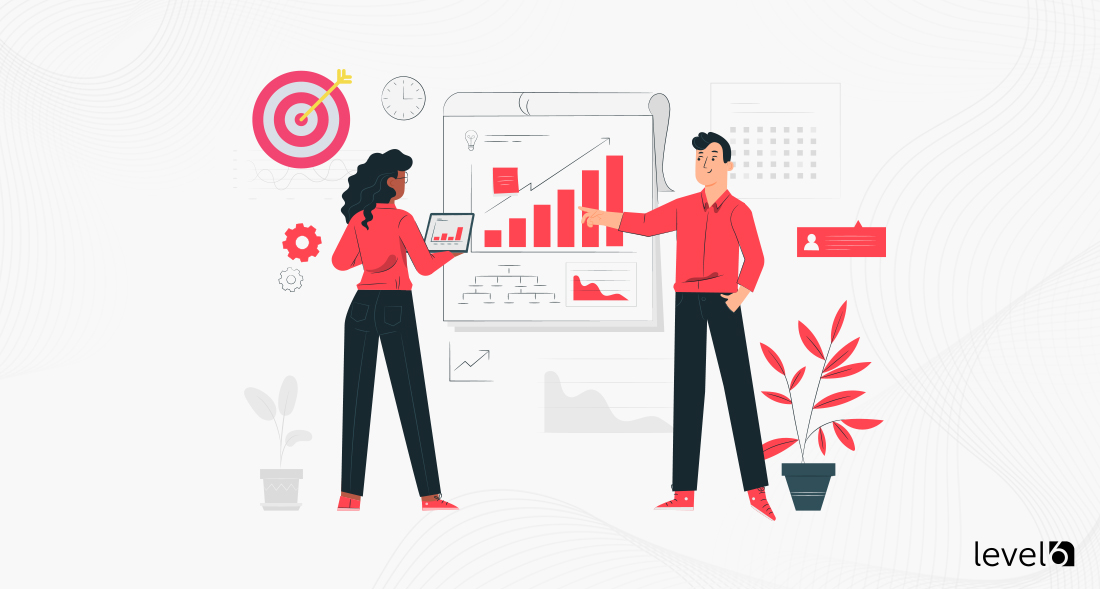 Tracking Sales Team Performance