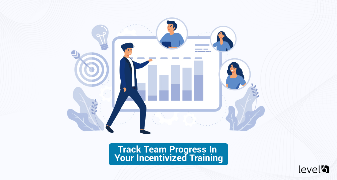 Tracking Team Progress