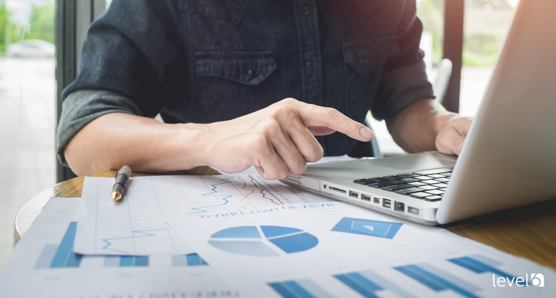 Tracking and Reporting Spending