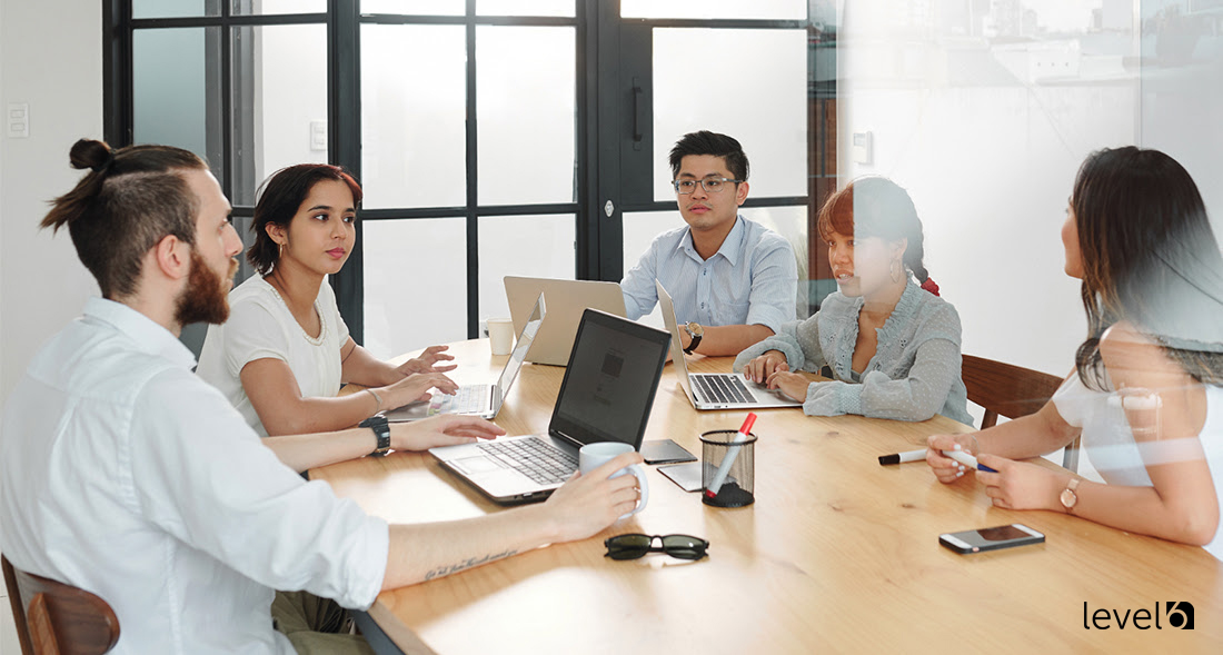 Train and Educate Stakeholders