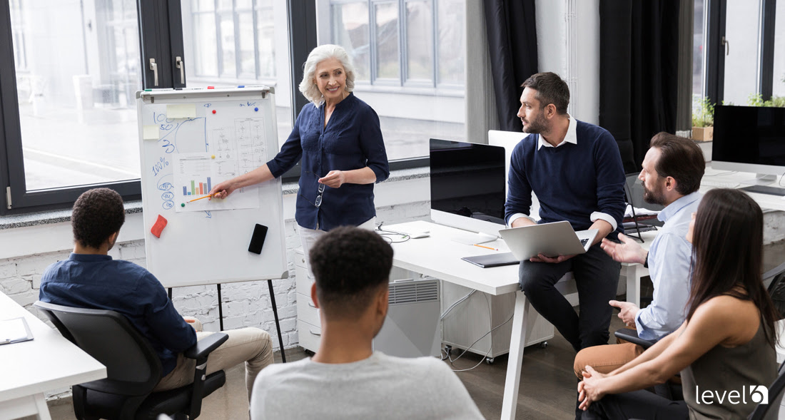 Training and Supporting Employees