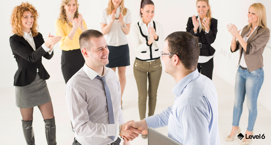 Transform Your Team with Spot Bonuses