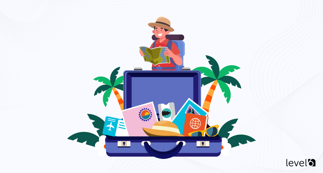 Travel Incentive Rewards Program