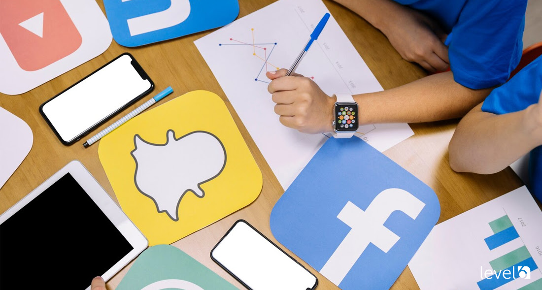 Use Social Media Marketing