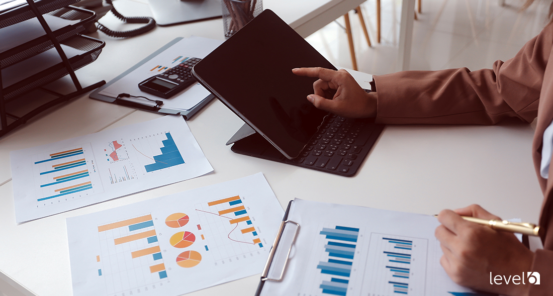 Using a Business Data Collection Tool