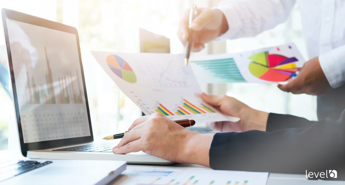 Using a Sales Forecast