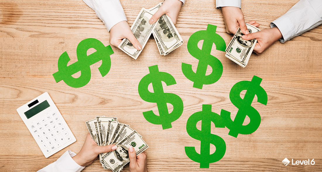 Ways to Split Your Team Bonuses