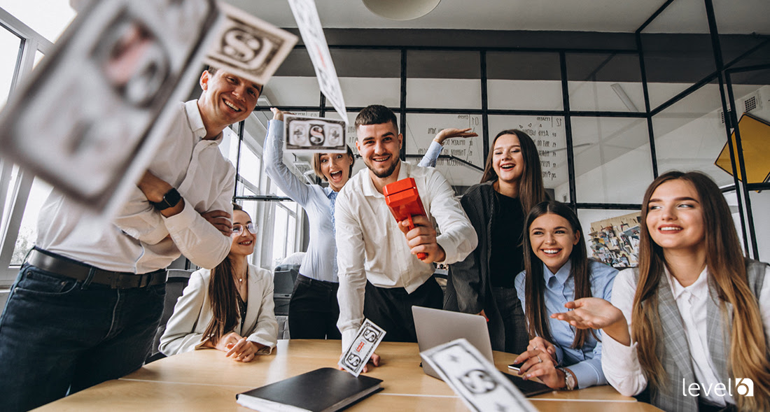 What Are The Best “Long-Term” Incentives for Your Team?