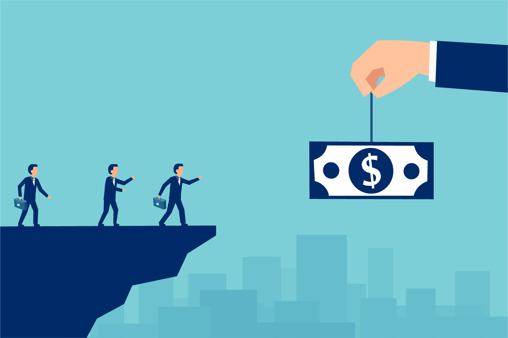 Incentives, Rebates, Rewards and Economics