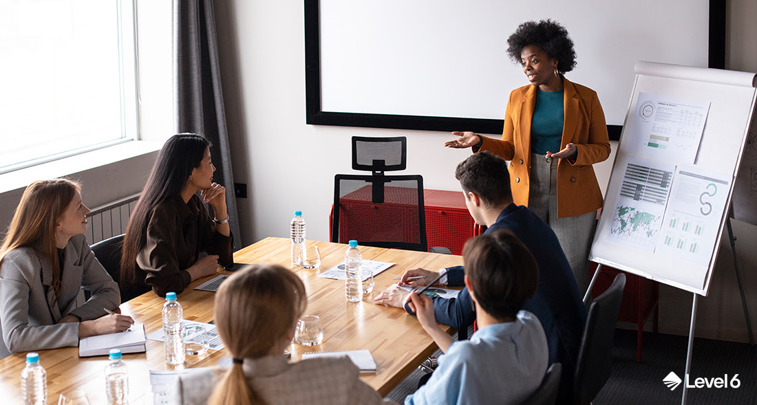 What Partners Want Beyond the Money