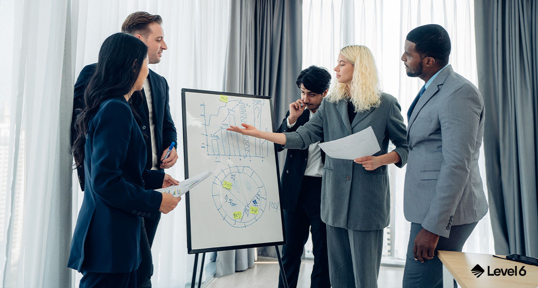 What is Sales Territory Design and How Does It Work?