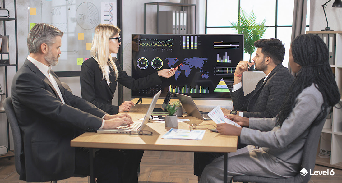 What is Sales Territory and Quota Planning?