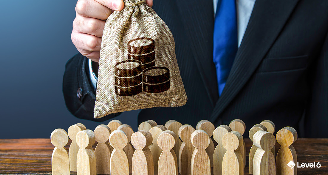 What is a Fixed vs Flexible Allocation in Spot Bonuses?