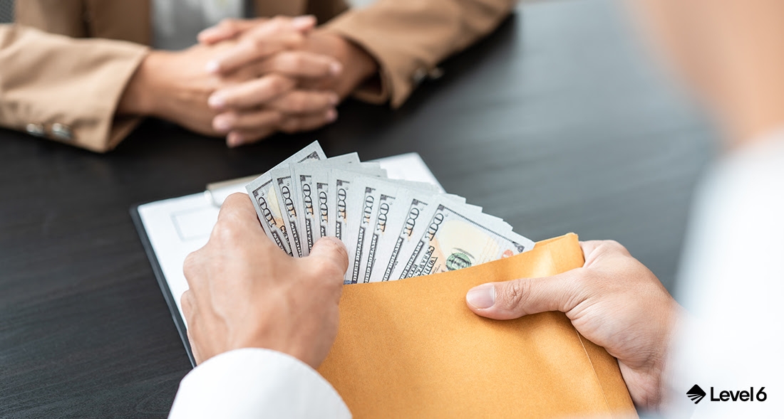 When Companies Take Back Your Commission