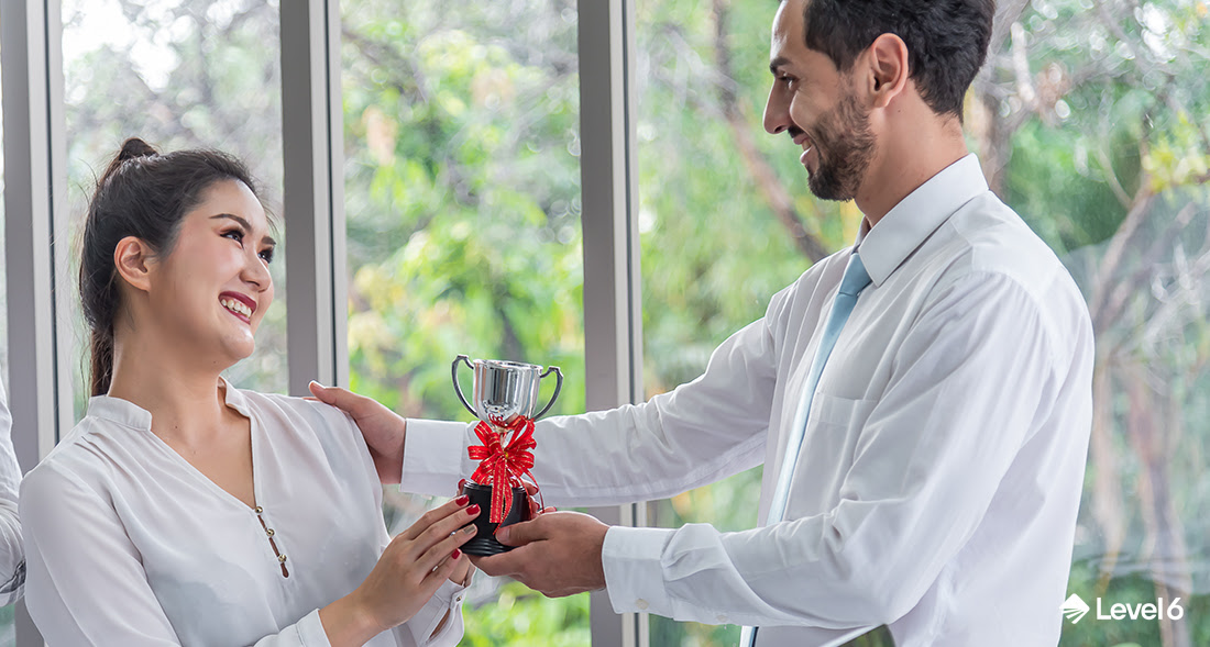 Why Immediate Rewards Work So Well