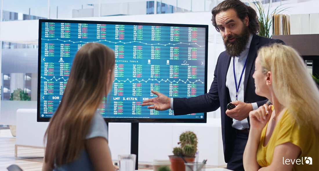 Why Revenue Growth Matters