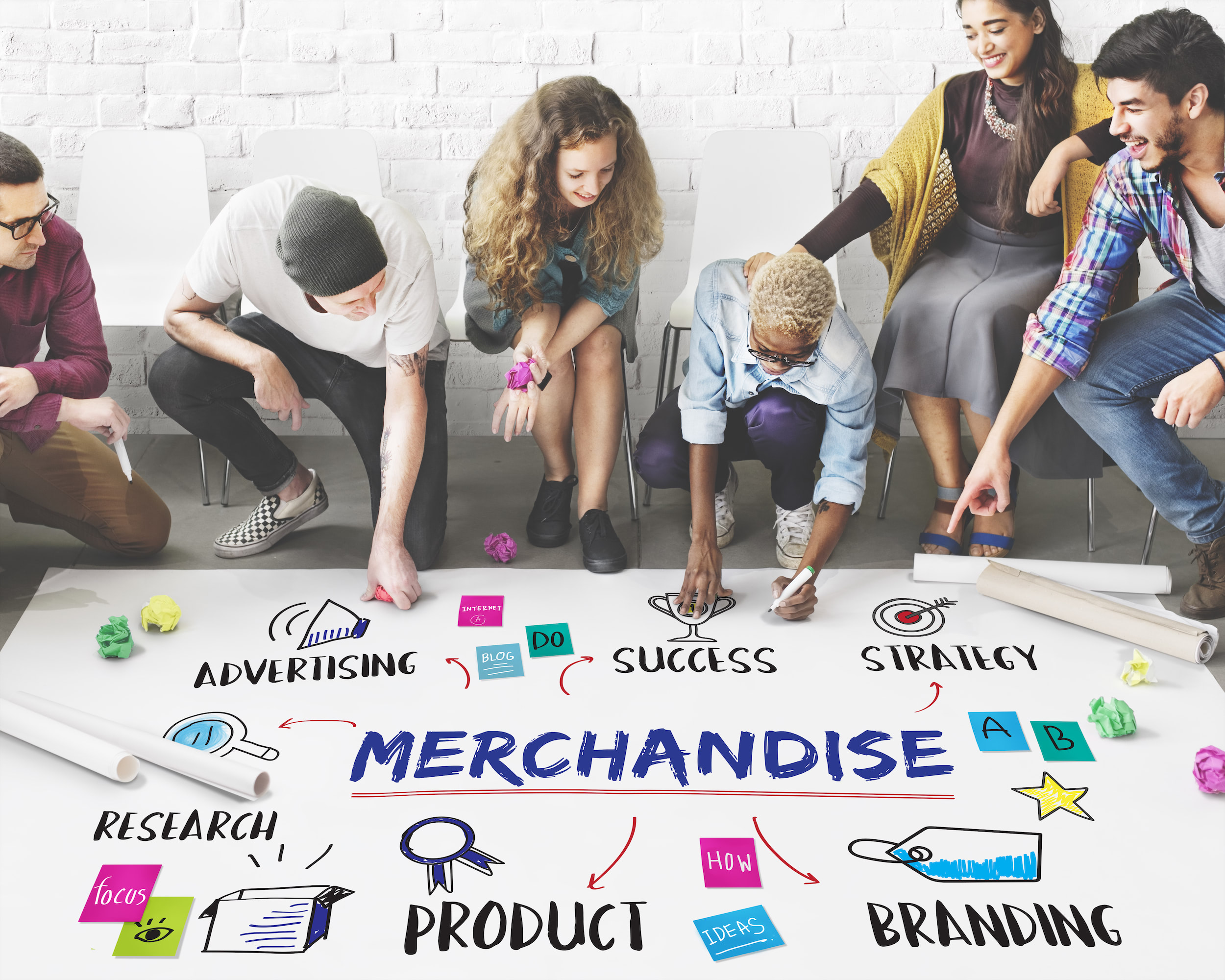 Merchandise and Travel Rewards