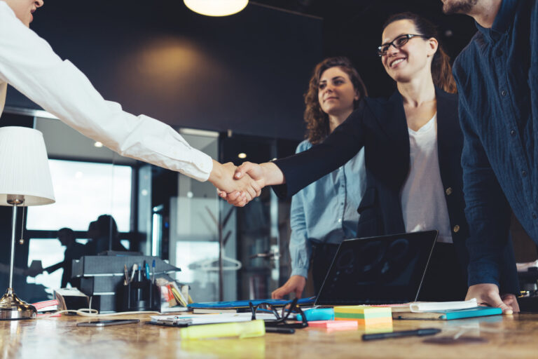 Working with an Incentive Program Management Partner