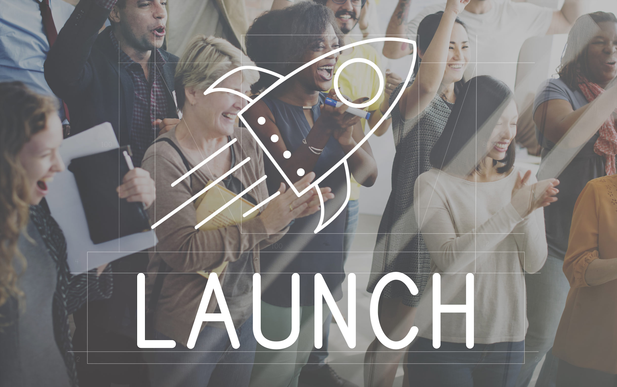 Rewards Program Launch & Rollout