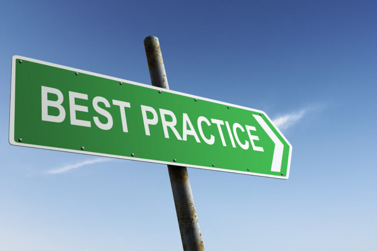 Incentive Program Best Practices