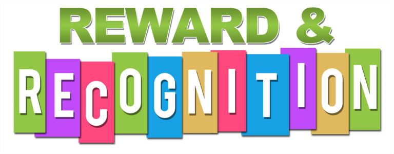 Employee Incentive Rewards Vs. Recognition Awards