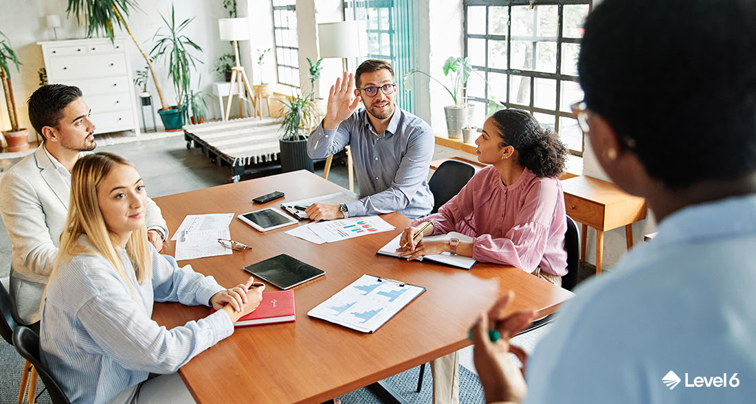 Get The Feedback You Need First