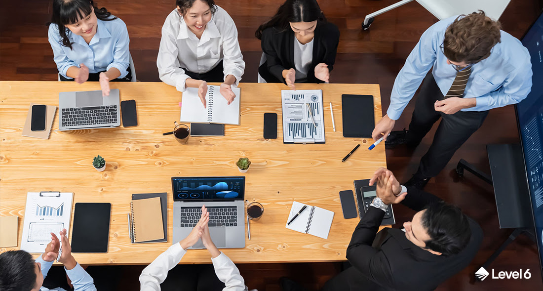 Level Up Your Incentives And Rewards