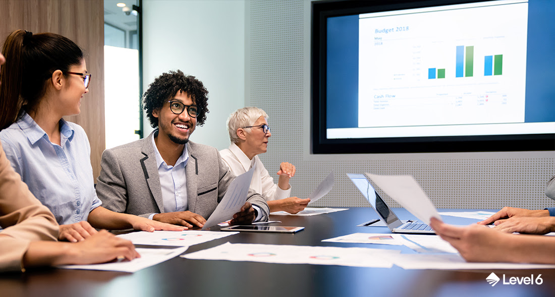 Level Up Your Incentives And Rewards