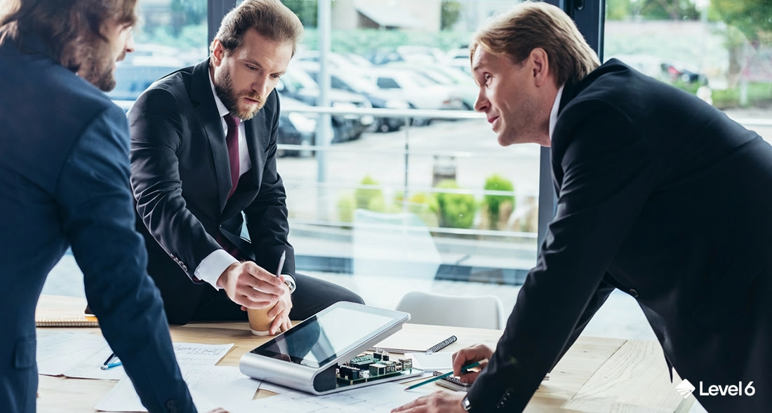 Problems That Your Reps Cannot Control